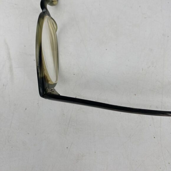 Oliver Peoples Mentor Eyeglasses Frames Only - Picture 7 of 8